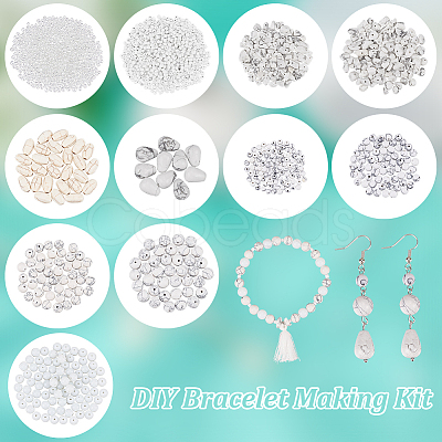 DIY Bracelet Making Kit DIY-NB0009-27-1