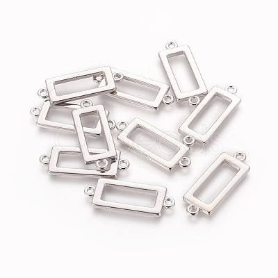 Alloy Links connectors PALLOY-A19011-P-LF-1