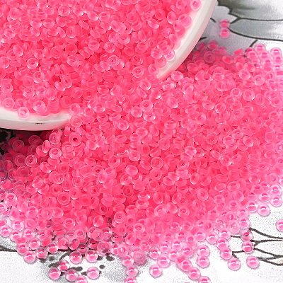TOHO 11/0 Demi Round Beads Y-SEED-DR11-0971-1
