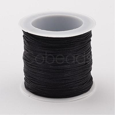 Nylon Braided Cord NS018-1