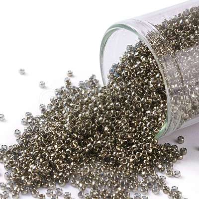 TOHO Round Seed Beads SEED-JPTR11-0204-1