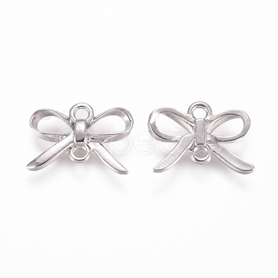 Brass Links KK-L198-004P-1