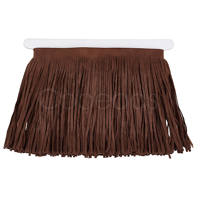 3M Velvet Fringe Trim DIY-CL0001-66B-1