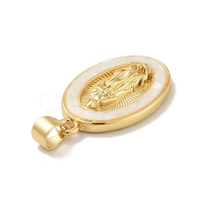 Brass Charms KK-B059-51G-A-1