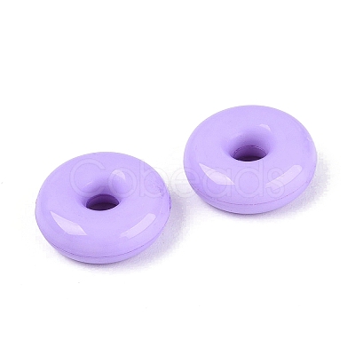 Acrylic Beads MACR-L010-05C-05-1