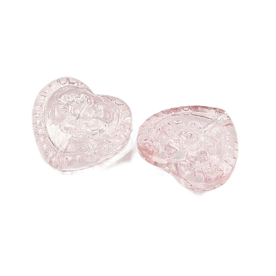 Glass Beads GLAA-G126-01I-1