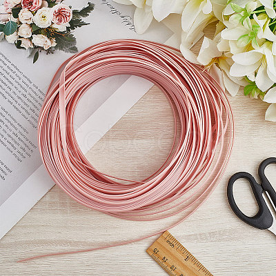 30M Plastic Imitation Cane Wire Cord OCOR-GF0005-40D-1