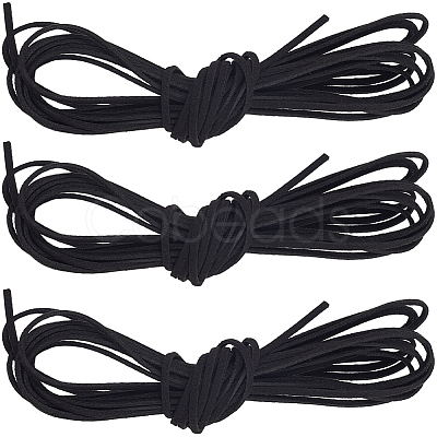 50M Faux Suede Cord LW-SP0001-03C-1