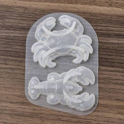 DIY Silicone Molds SL-CBA4EBF-04A-1