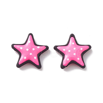 Opaque Resin Beads LS-RESI-K020-01A-1