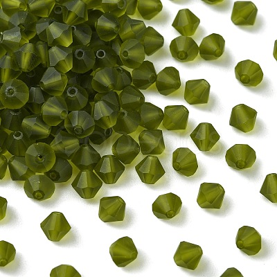 Preciosa&reg Crystal Beads X-PRC-BA5-50230-840-1