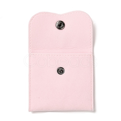 Velvet Jewelry Storage Pouches TP-B002-02F-1