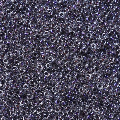 MIYUKI Round Rocailles Beads SEED-JP0008-RR3203-1