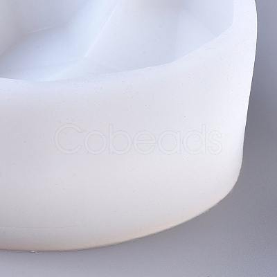 Food Grade Silicone Molds DIY-L026-126B-1