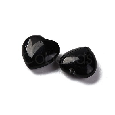 Glass Beads GLAA-Z008-01-1