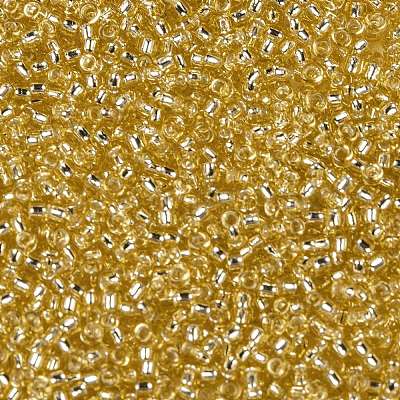 TOHO Round Seed Beads X-SEED-TR15-0022-1