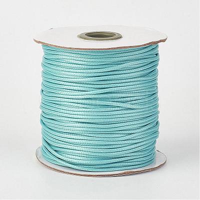 Eco-Friendly Korean Waxed Polyester Cord YC-P002-2mm-1124-1