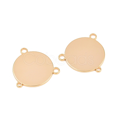 SHEGRACE Brass Chandelier Component Links XGRQ5K439-818G-1