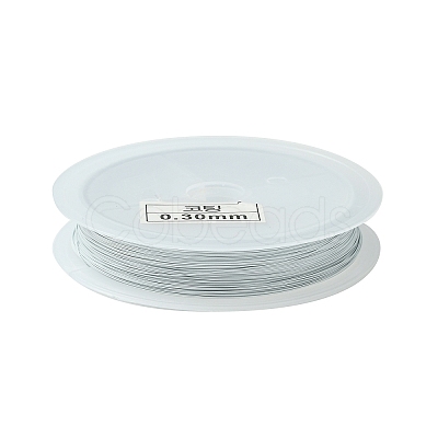Tiger Tail Wire X-L0.3MM19-1