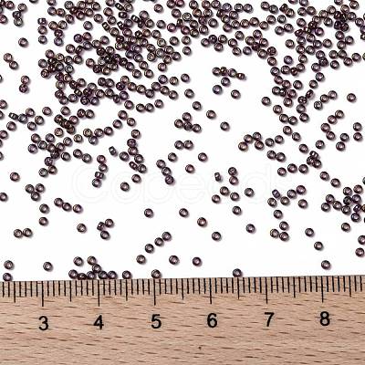 MIYUKI Round Rocailles Beads SEED-X0056-RR2446-1