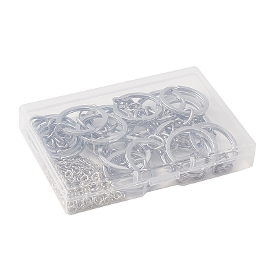 DIY Jewelry Making Finding Kit DIY-FS0004-91-1