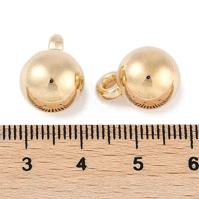 CCB Plastic Pendants FIND-U001-09KCG-06-1