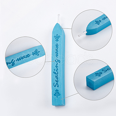 Plastic Paper Box DIY Scrapbook DIY-WH0155-68D-1
