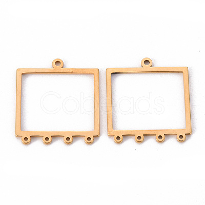 201 Stainless Steel Chandelier Components Links STAS-T052-30A-G-1