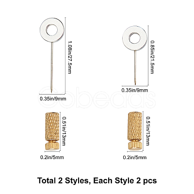Hand Sewing Position Located Hand Tool TOOL-GF0001-63-1