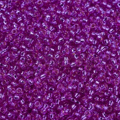 MIYUKI Round Rocailles Beads X-SEED-G007-RR1340-1
