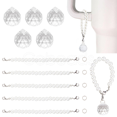 DIY Jewelry Making Kit DIY-SP0001-68-1