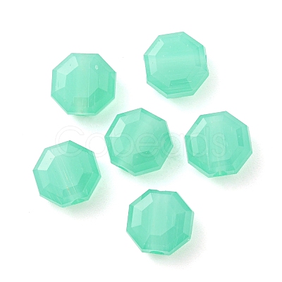 Acrylic Beads FIND-C034-01B-1