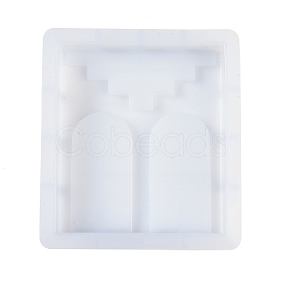 DIY Silicone Display Molds SIMO-P008-10D-1