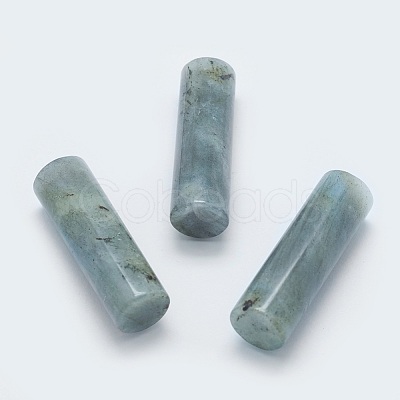 Natural Labradorite Beads G-G760-L01-1