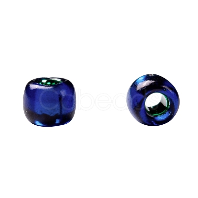 TOHO Round Seed Beads X-SEED-TR11-2203-1