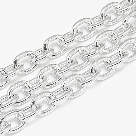 Aluminum Cable Chains CHA-S001-093A-1