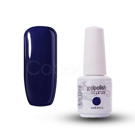 8ml Special Nail Gel MRMJ-P006-J030-1