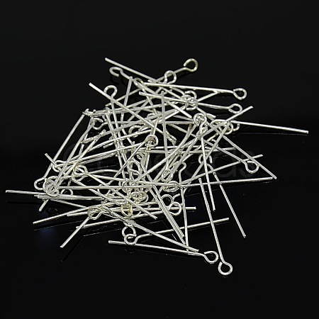 Iron Eye Pin EPS2.6cm-1