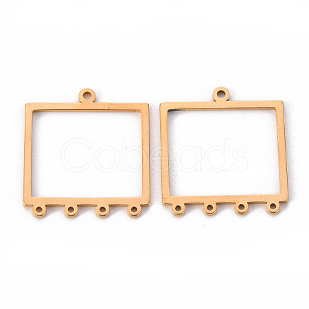 201 Stainless Steel Chandelier Components Links STAS-T052-30A-G-1