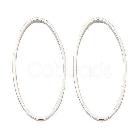 Brass Linking Rings KK-M250-23D-S-1