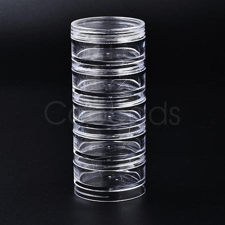 Polystyrene Bead Storage Containers CON-Q038-005B-1