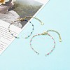 Bracelet Makings AJEW-JB01002-5