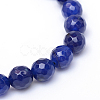 Natural White Jade Bead Strands X-G-R346-8mm-04-2