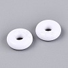Acrylic Beads MACR-L010-05C-07-3