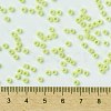 MIYUKI Round Rocailles Beads X-SEED-G008-RR0675-4