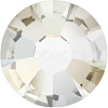 Preciosa® MAXIMA Crystal No Hotfix Flatback Stones Y-PRC-NSS12-00030-242-3