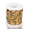 304 Stainless Steel Chains STAS-P197-049G-4