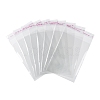 OPP Cellophane Bags X-OPC-R012-05-1