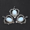 Opalite Pendants G-I322-04P-13-1