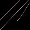 Korean Round Crystal Elastic Stretch Thread EW-Z002-02C-0.7mm-3